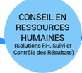 Conseil en ressources humaines